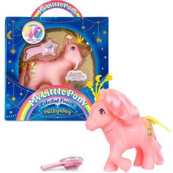 Basicfun Celestial 10cm Milk. [Levering: 6-14 dage]